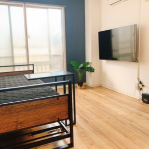 ベッド＆マットレス